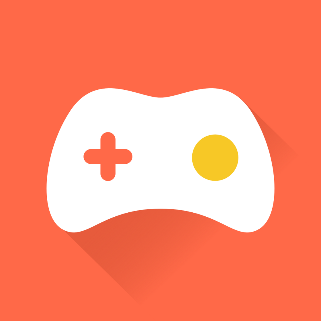 App Omlet Arcade - Transmitir jogo