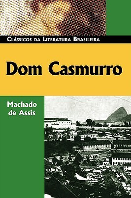 Book Dom Casmurro: Volume 17