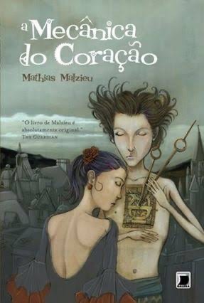 A mecânica do coração