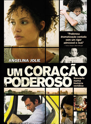 Um coração poderoso