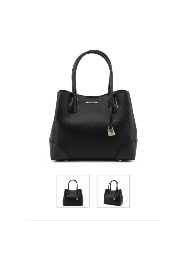 Social Bolso Michael Kors Negro