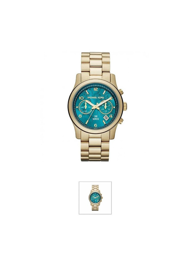 Social Reloj Michael Kors 