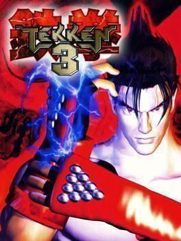 Tekken 3