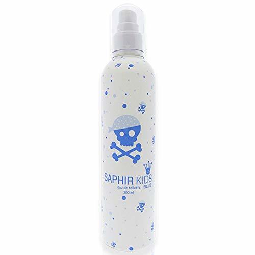 Place Saphir Saphir Kids Blue Edt Vapo 300 Ml