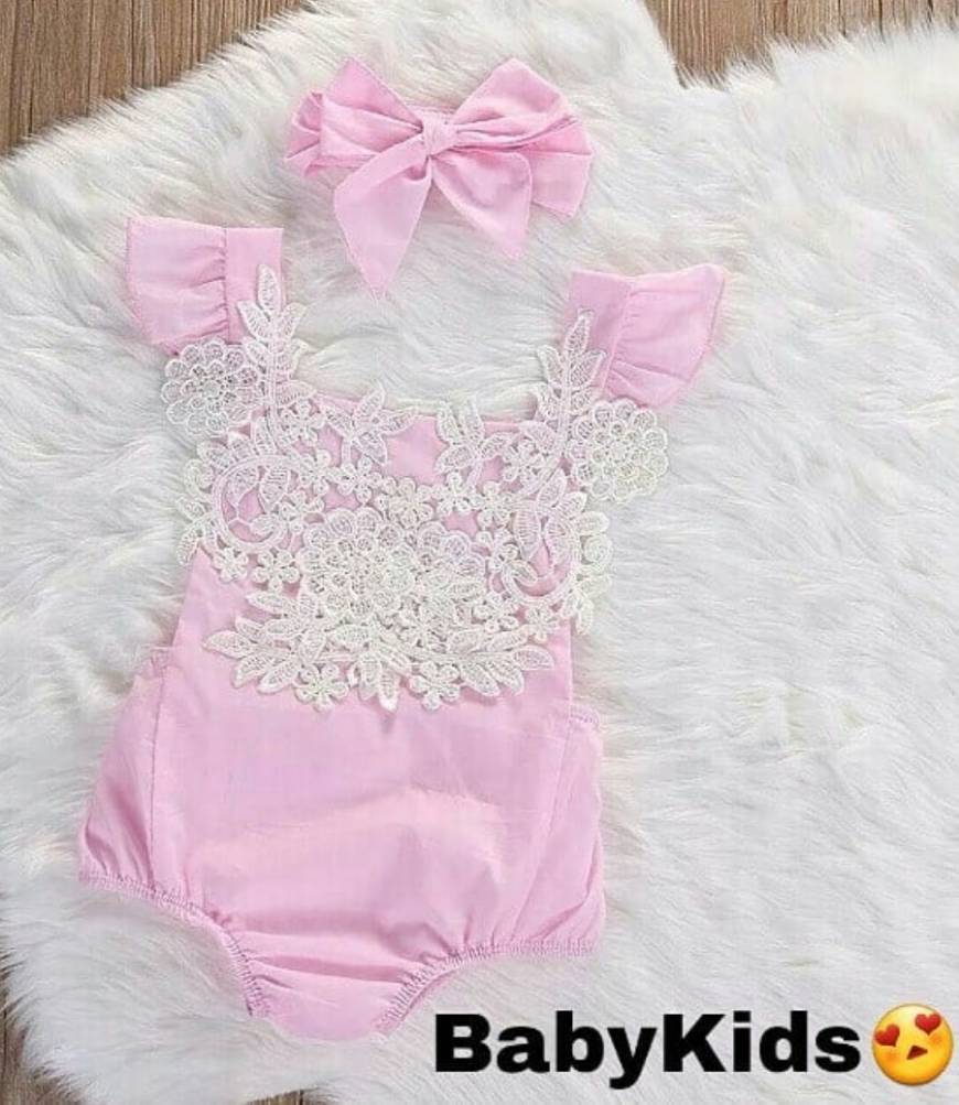 Product Ropa de Bebe Nino Recien Nacido Impresión de Estrella Blusa Bebe Niña