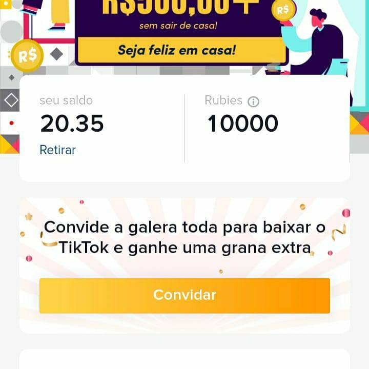 Fashion APP TIKTOK (CÓDIGO: 20711885)