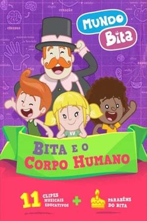 Movie Mundo Bita - Bita e o Corpo Humano