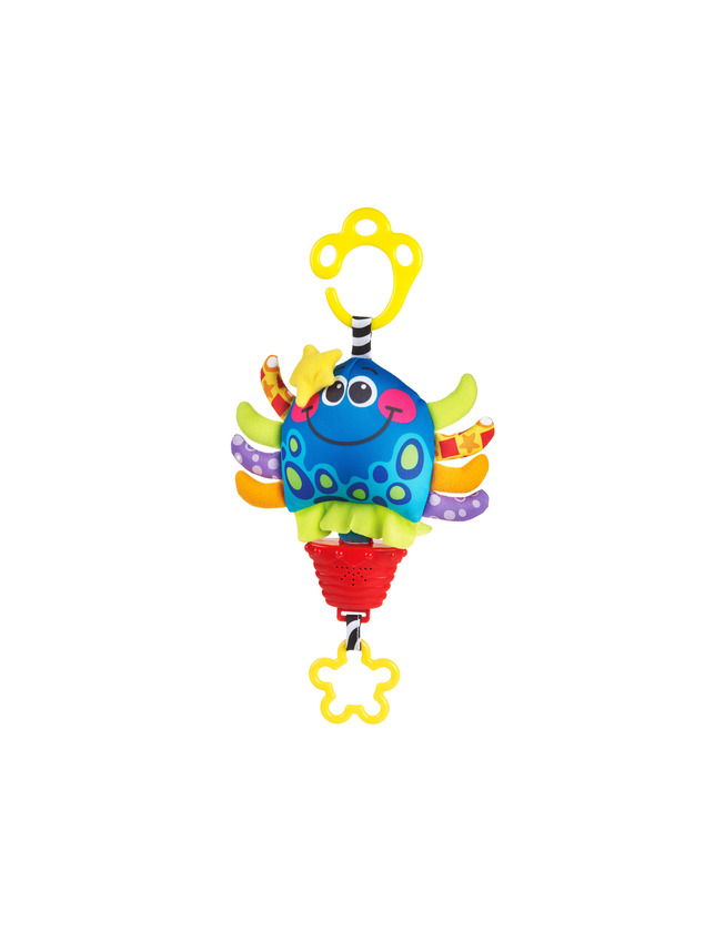 Productos BRINQUEDO MUSICAL OCTOPUS PLAYGRO