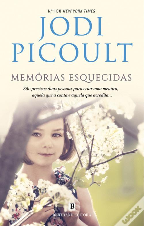 Books Memorias Esquecidas 