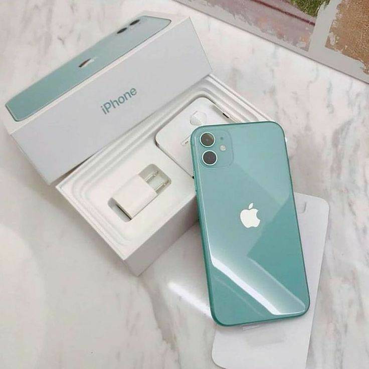 Moda Iphone 11