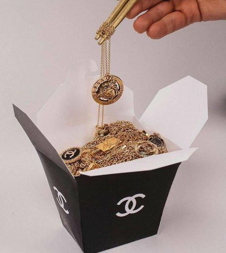 CHANEL