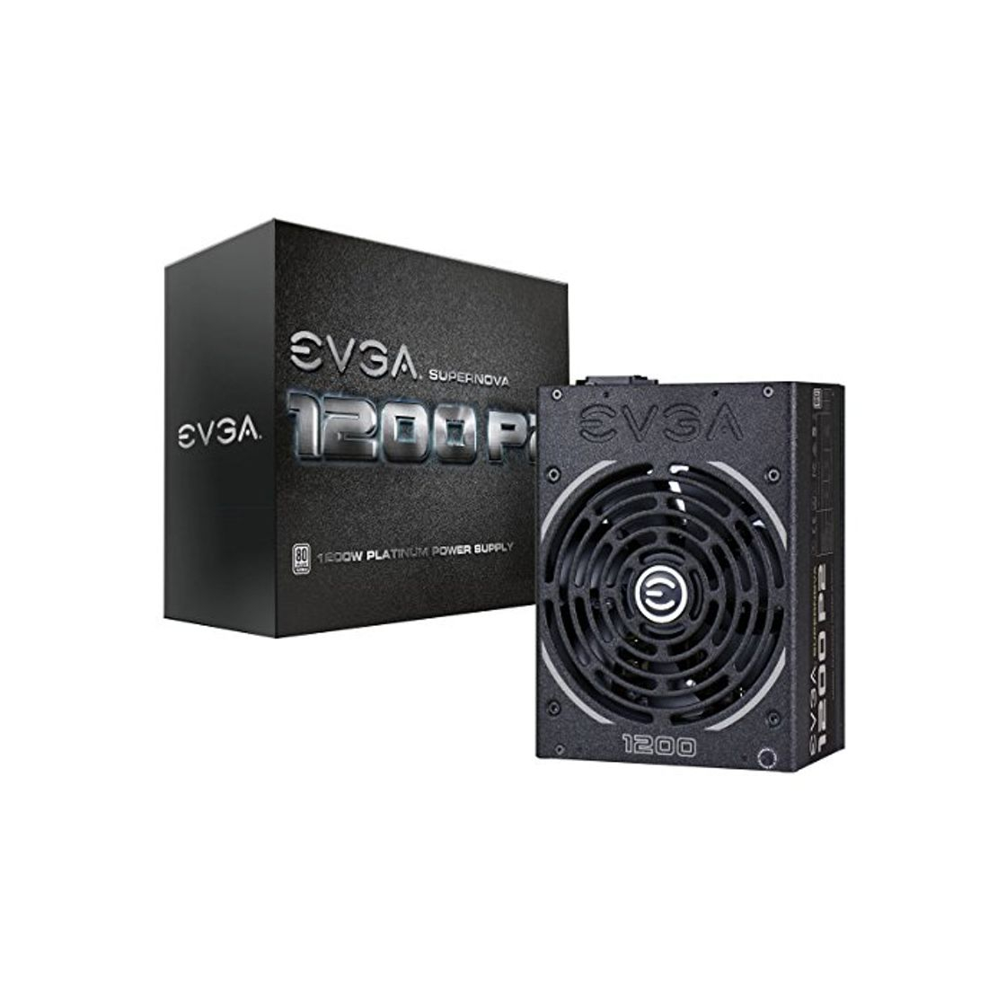 Productos EVGA Supernova 1200 P2 80