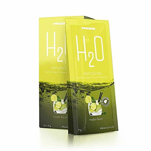 Social Prozis H2O Infusion