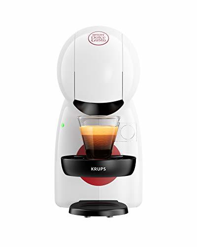 Place Krups KP1A01 Piccolo XS