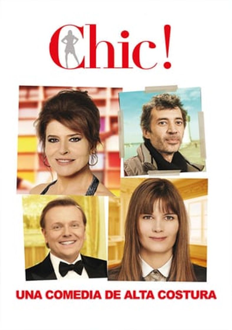 Película Chic !