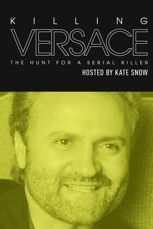 Película ¿Quién mató a Versace?