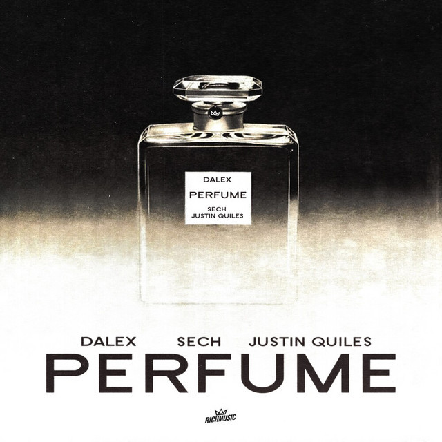 Canción Perfume