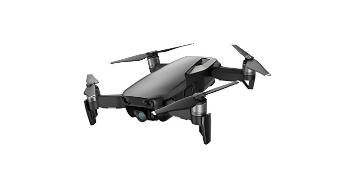 Product DJI Mavic Air Fly More Combo - Dron con Cámara para Grabar