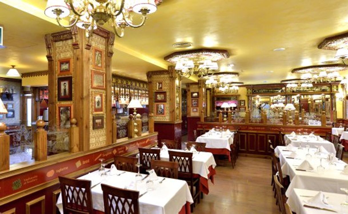 Restaurants Tagliatella