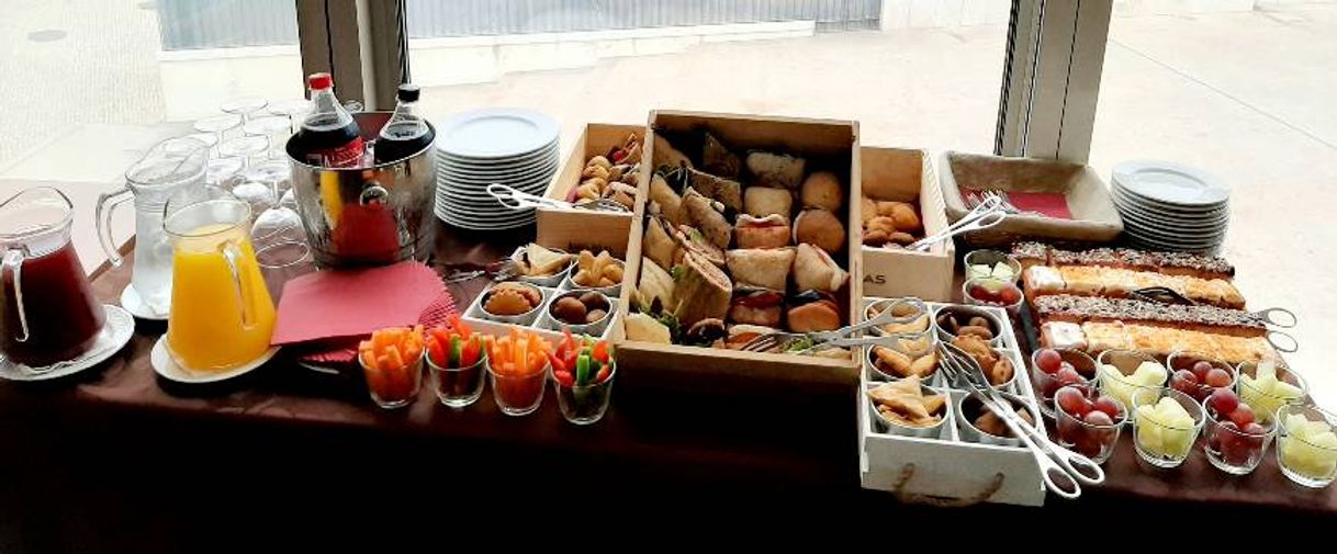Restaurants Aldeia Catering Hotelaria Lda