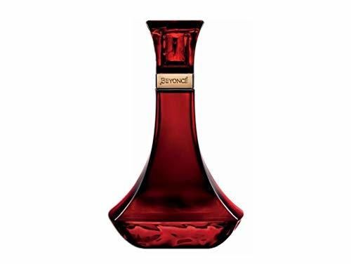 Singers Beyoncé Heat Kissed Agua de Perfume