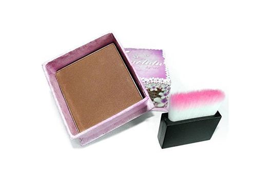 W7 Bronzer Honolulu by W7