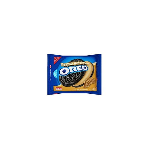 Oreo Peanut Butter Creme 432g