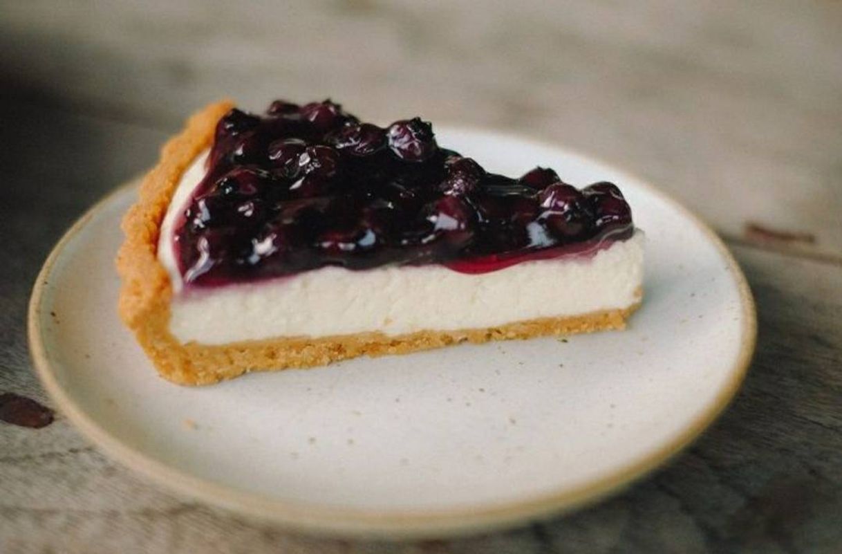 Social Cheesecake