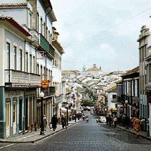 Angra do Heroísmo