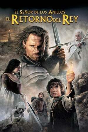 The Lord of the Rings: The Fellowship of the Ring