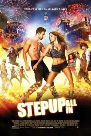 Step Up All In