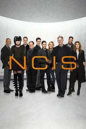 NCIS