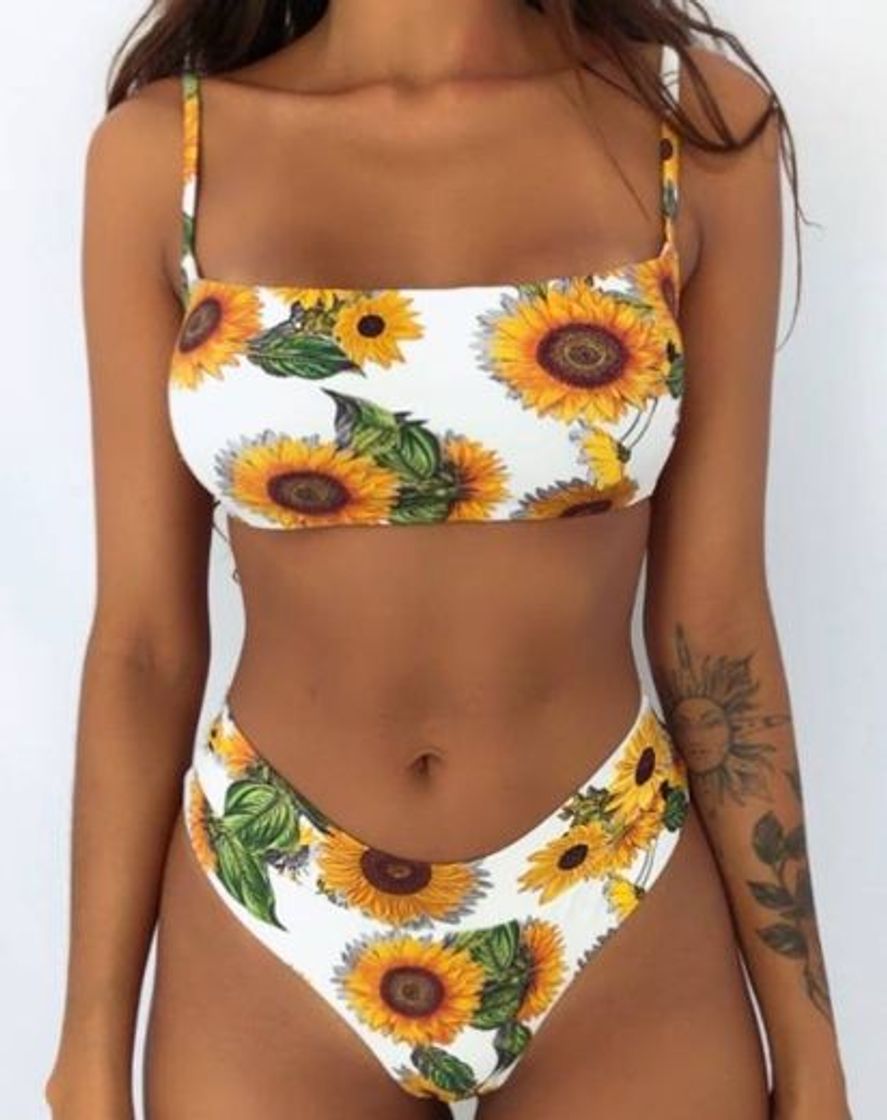 Social Girassol 🌻