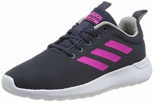 Adidas Lite Racer Cln K, Zapatillas de deporte Unisex niños, Azul