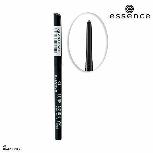 Essence, Delineador de ojos