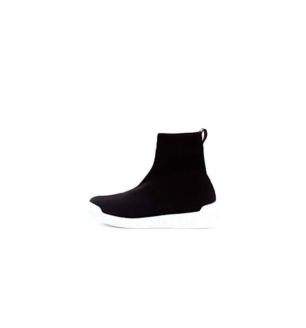 Moda Nero Boots