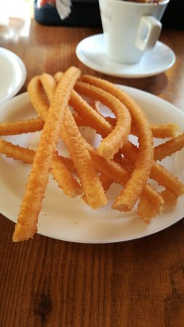 Restaurants La Ponderosa