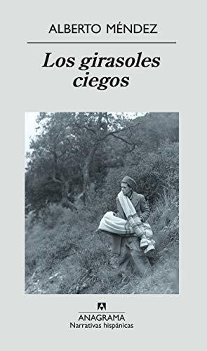 Libro Los girasoles ciegos: 354