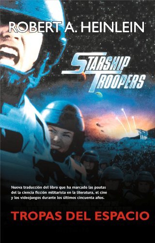 Book Starship troopers