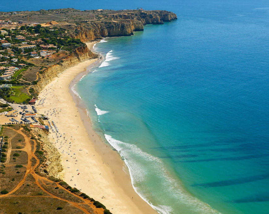 Place Praia de Porto Mós