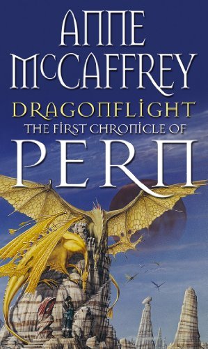 Book Dragonflight