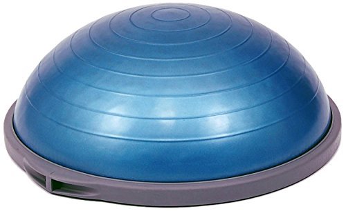 Fitness Bosu ORIGINAL PRO - Accesorio para entrenar el equilibrio