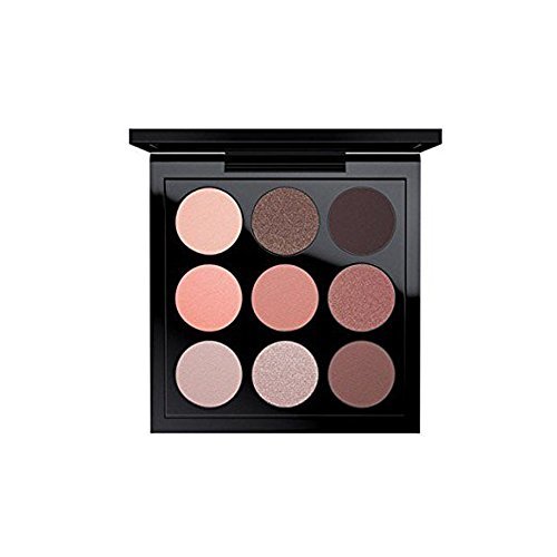 Belleza Mac Eye Shadow X 9