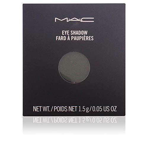 Belleza Mac Eye Shadow Refill Pan Grain