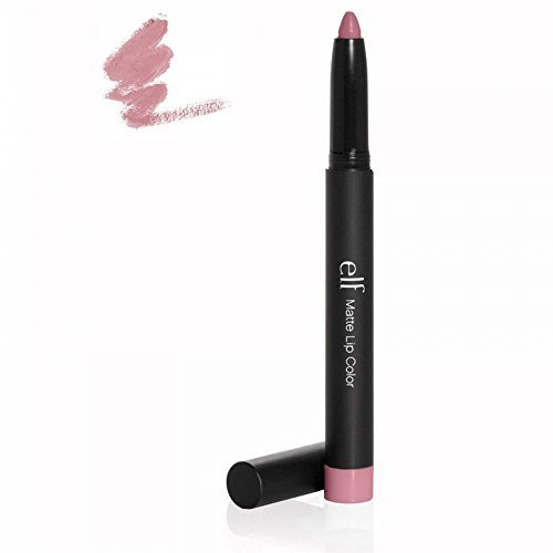 e.l.f. 82463 barra de labios Rosa Mate - Barras de labios
