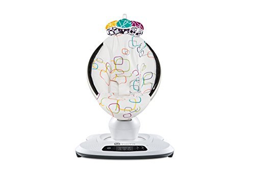 Social 4moms mamaRoo