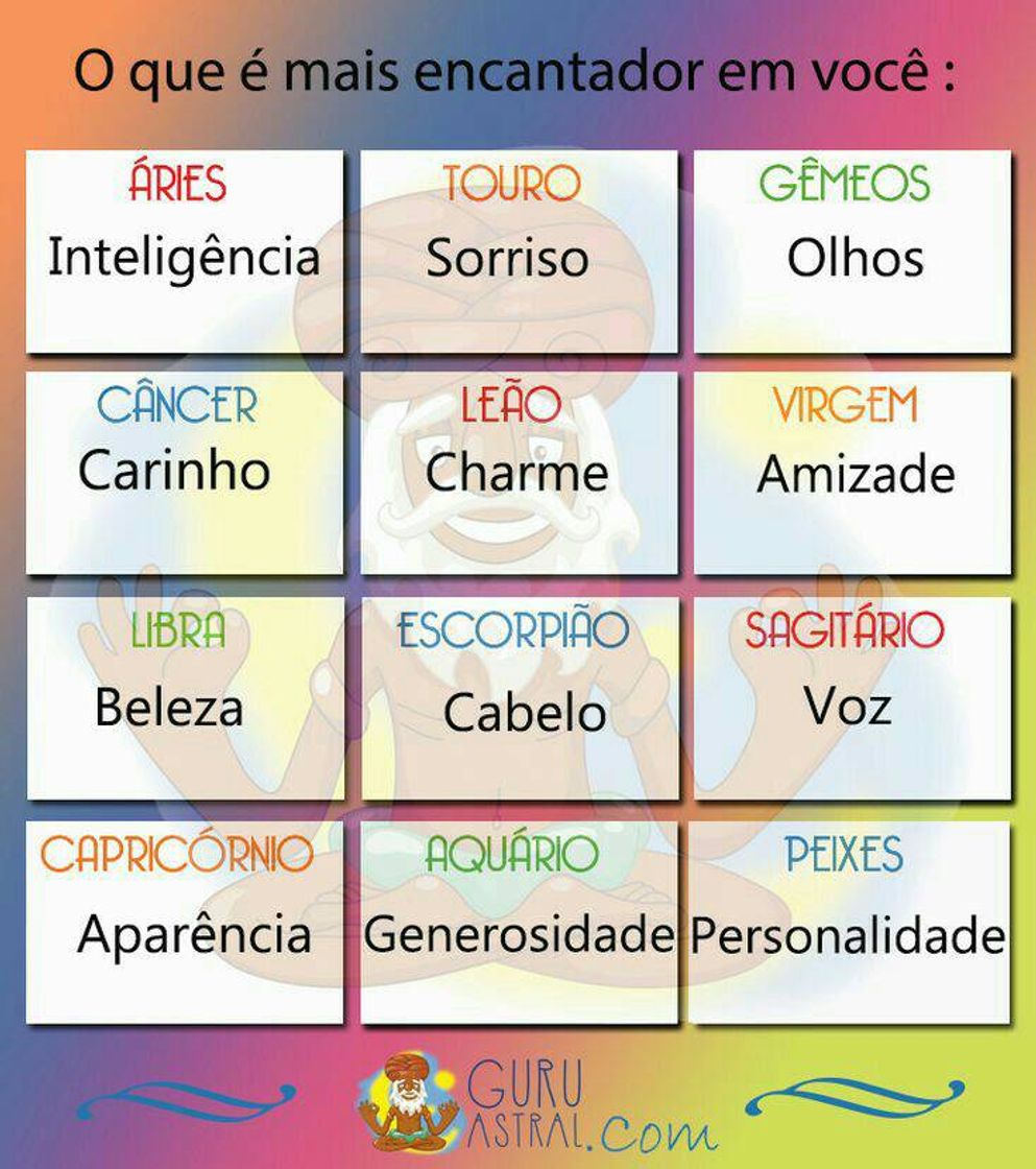 Fashion Signos