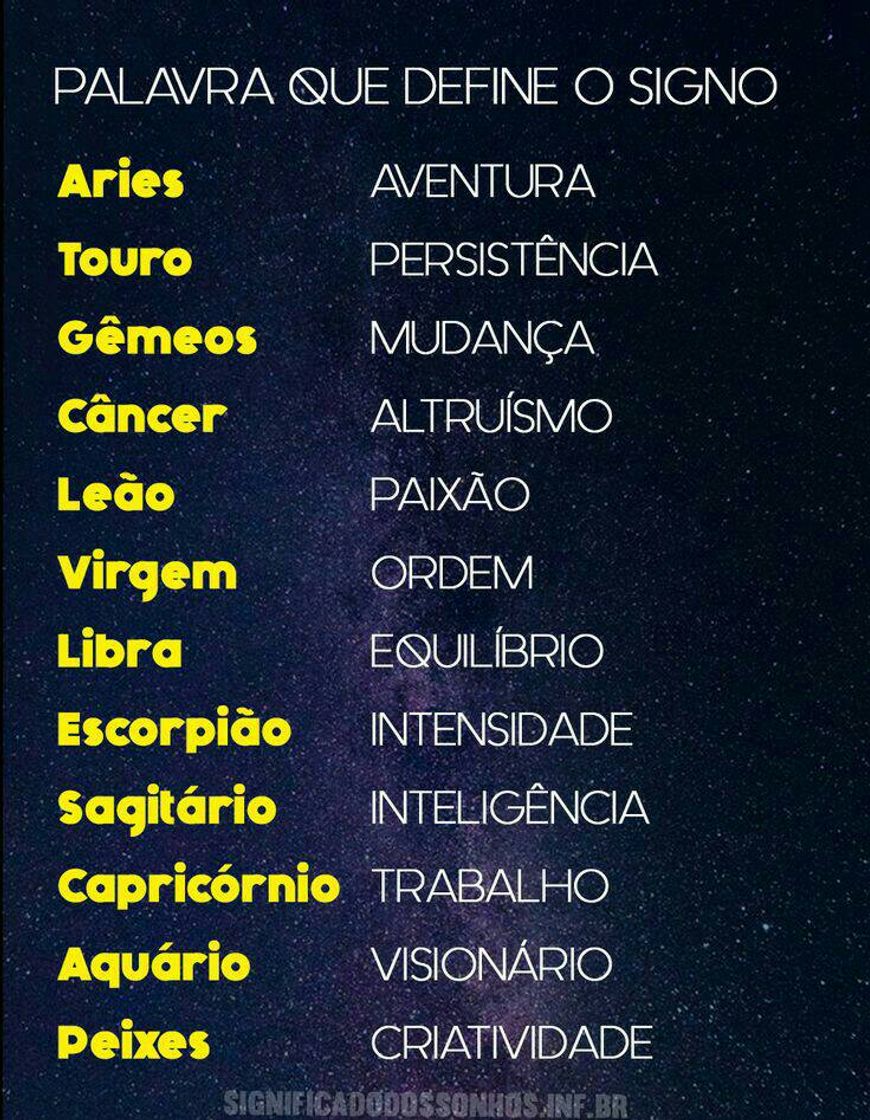 Fashion Sobre signos