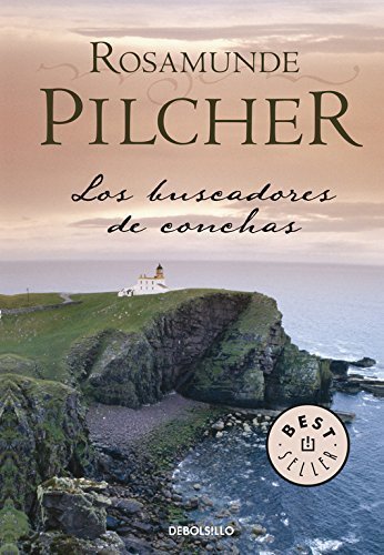 Libro Los buscadores de conchas