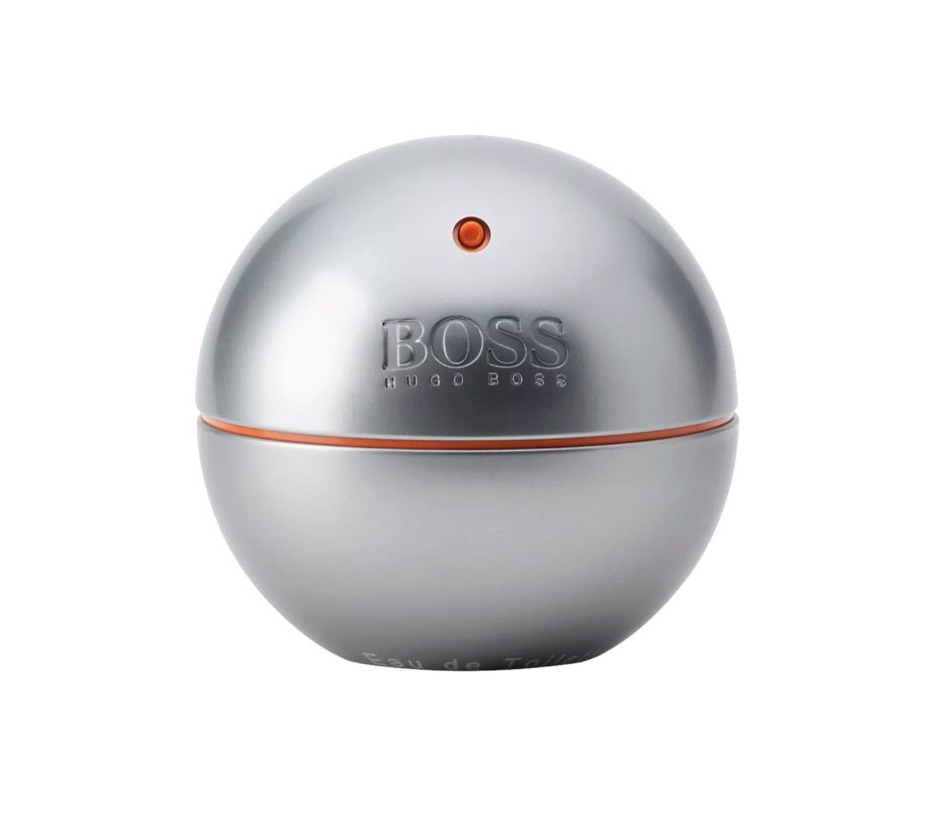 Social BOSS IN MOTION ORIGINAL